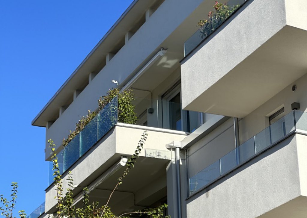 Nuove Costruzioni Parabiago Residenza Elisa - Moderne Abitazioni in Classe A  ***VENDITE COMPLETATE*** località Parabiago