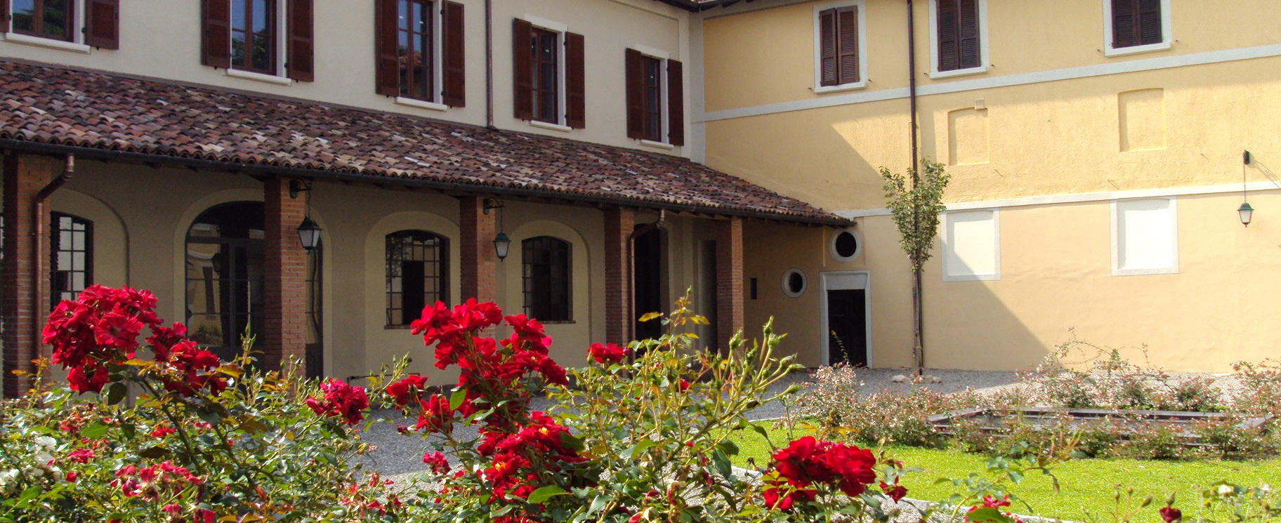 Immobili in Affitto